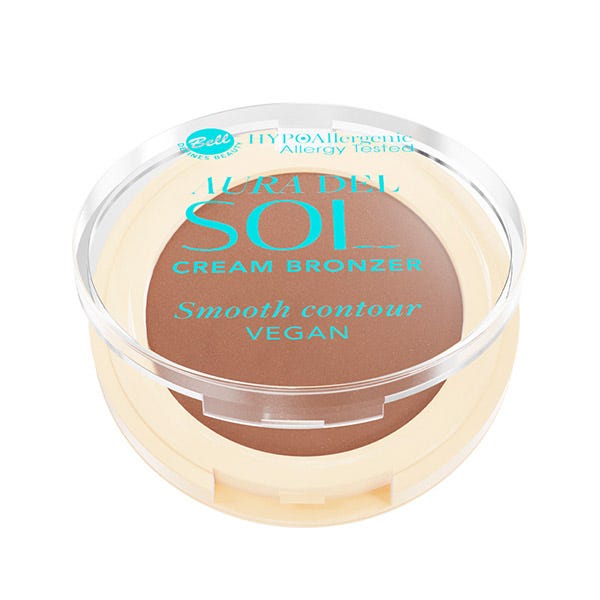 Aura Del Sol Cream Bronzer