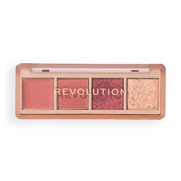 Revolution The Mini Icon Pal True Bronze True Bronze