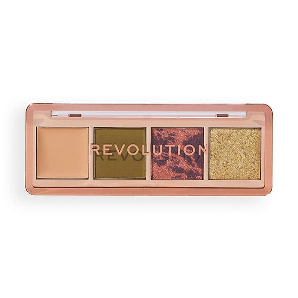 Revolution The Mini Icon Pal Eternal Green Eternal Green