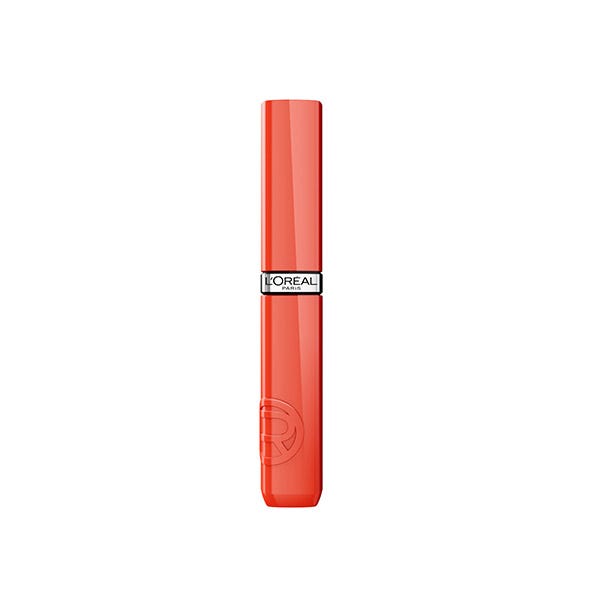 L'Oreal Paris Infalible Laque Resistance 601