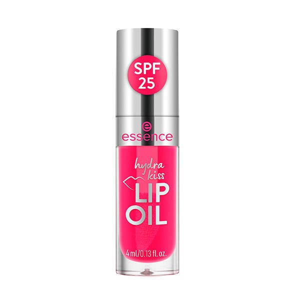 E.L Pink Squeze Please Aceite Labios Hydra Kis