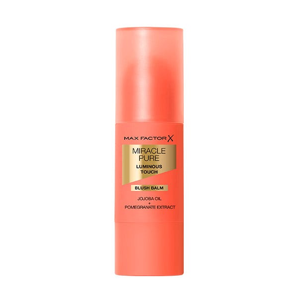 Max Factor Miracle Pure Blush 35 Coral Blush
