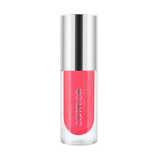 Catrice Eternal Red Cherry Bomb Lip Oil 02 Ruby Radiance