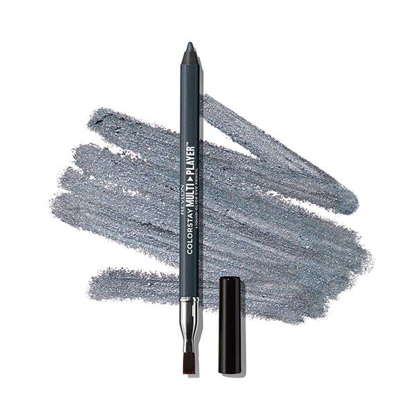 Revlon Colorstay Multiplayer 03 Glitch Effect