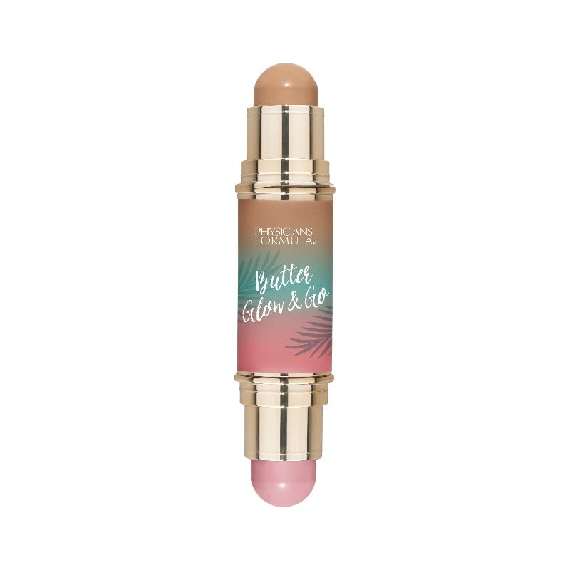 Physicians Formula Butter Glow & Go Multiuse Stick Beachy Pink