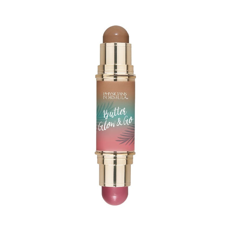 Physicians Formula Butter Glow & Go Multiuse Stick Berry Tan