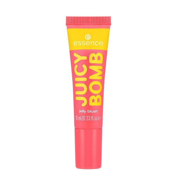 Essence Juicy Bomb Jelly Blush 02
