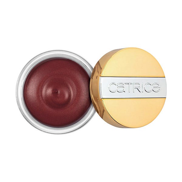 Catrice Desert Dune Colorete Luminizer Mousse Blush C02