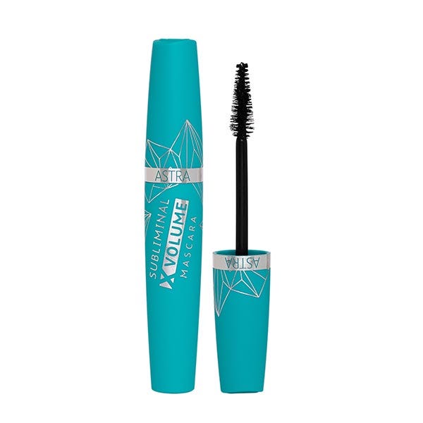 Subliminal X Volume Mascara