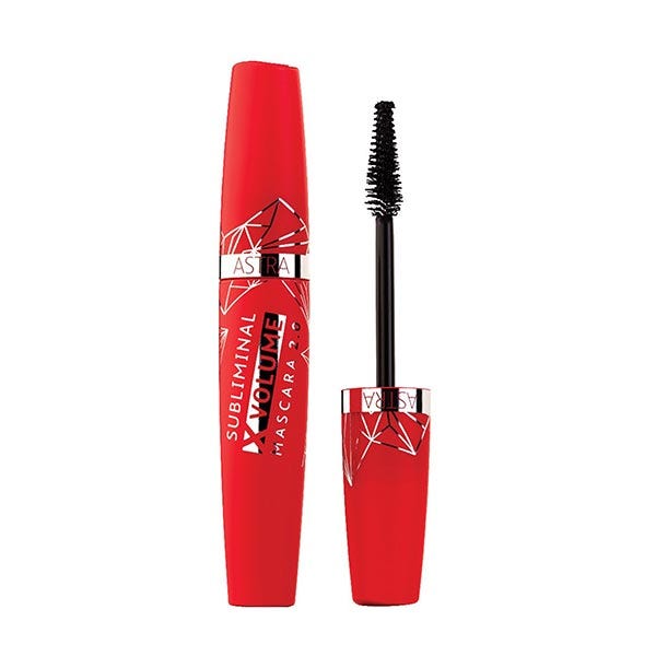 Subliminal X Volume Mascara 2.0