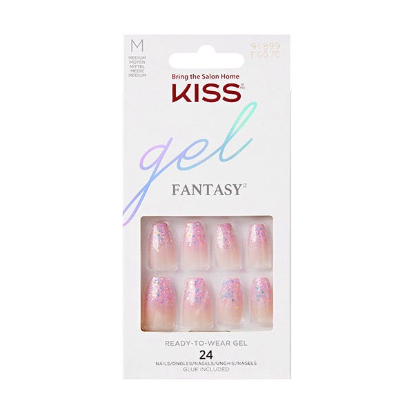 Gel Fantasy