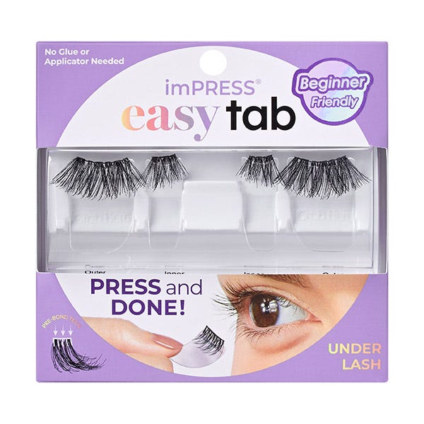 Kiss Impress Easy Tab Tab 03 Grandes