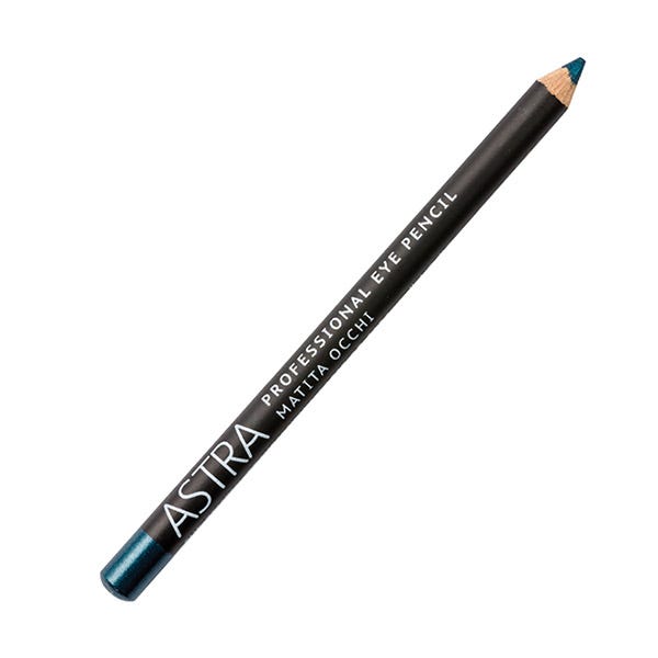 Astra Makeup Professional Eye Pencil 12 Petrol
