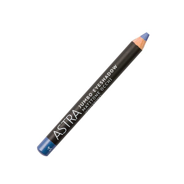 Astra Makeup Jumbo Eye Shadow 54 Light Blu Day