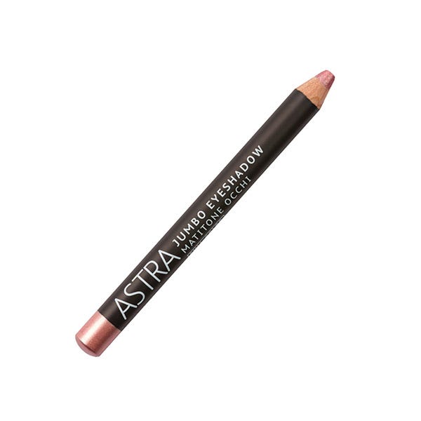 Astra Makeup Jumbo Eye Shadow 66 Millennial Pink