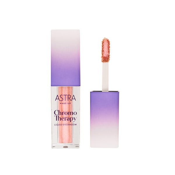 Astra Makeup Chromo Therapy Liquid Eyeshadow 03 Psyco-chromatic