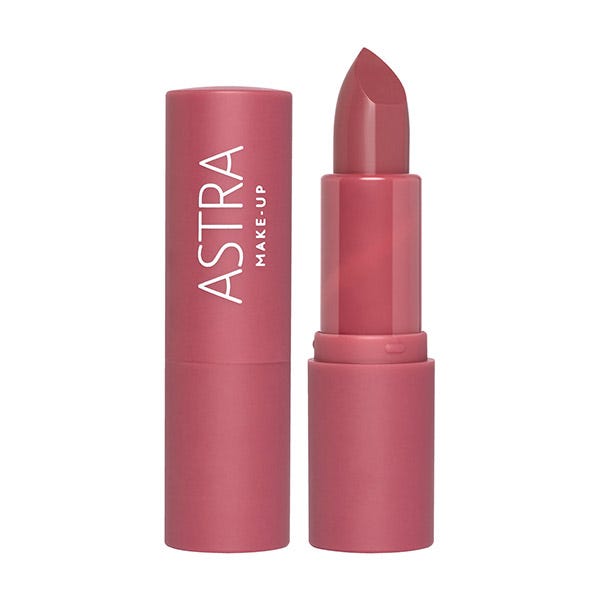 Astra Makeup Lip Creamynal 03 Grace