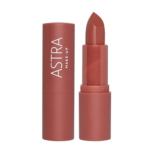 Astra Makeup Lip Creamynal 06 Clark