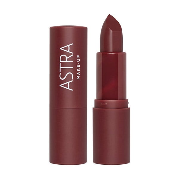 Astra Makeup Lip Creamynal 07 Greta