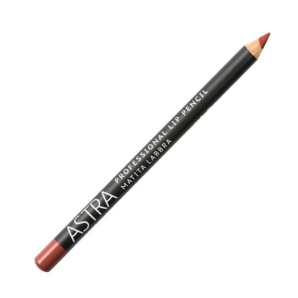Astra Makeup Professional Lip Pencil 33 Pink Lips