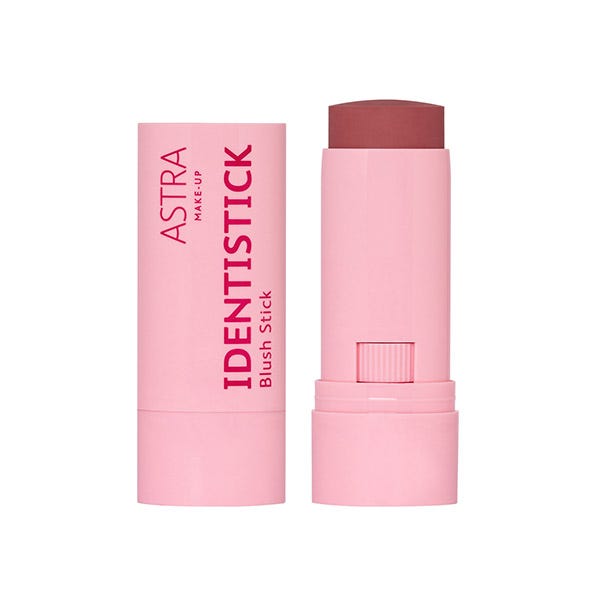 Astra Makeup Identistick Blush Stick 04 Rust Root