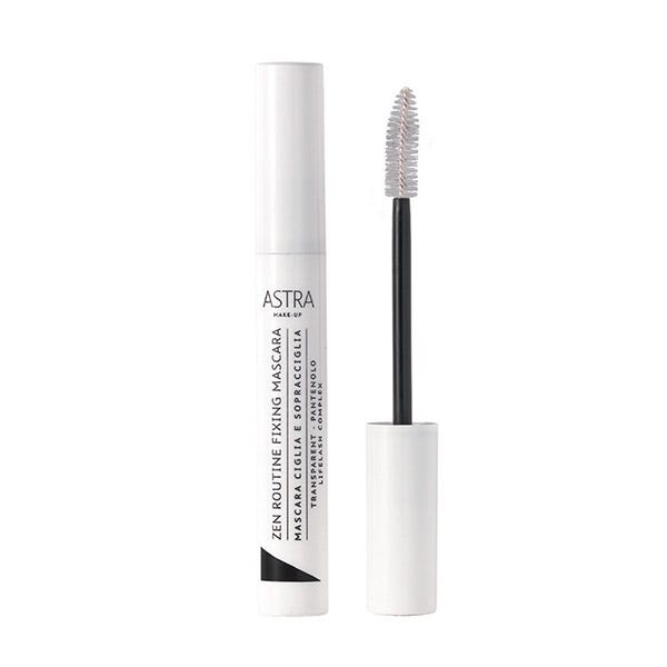 Zen Routine Fixing Macara