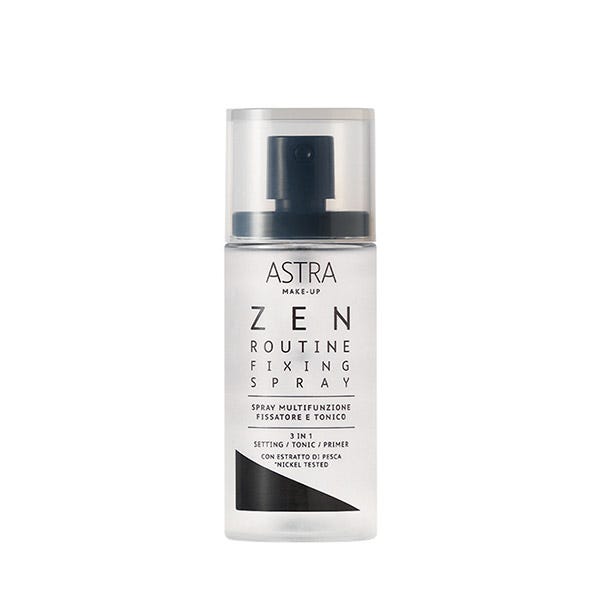Zen Routine Fixing Spray