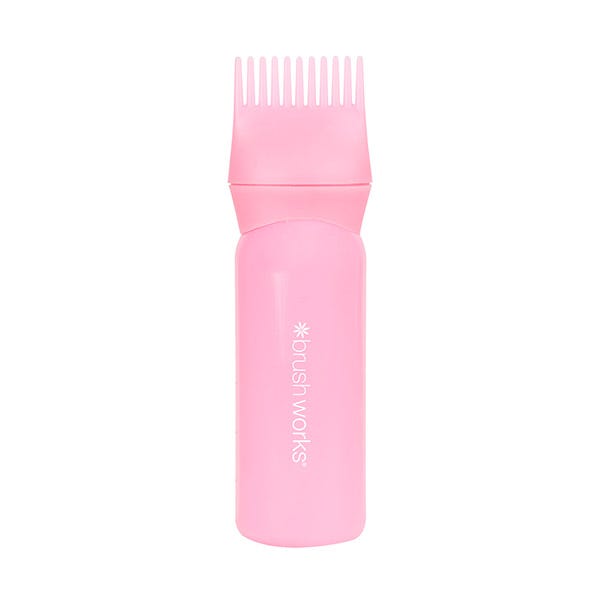 Hair Oil Applicator