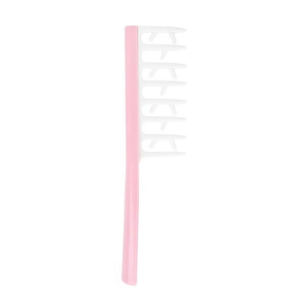 Smoothing Curl Comb