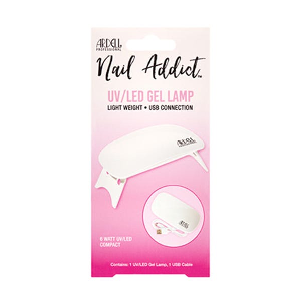 Gel&#x20;Led&#x20;Lamp