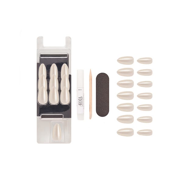 Ardell Nails Naked Collection 04 Seductress