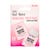 Nail Manicure Prep Pads