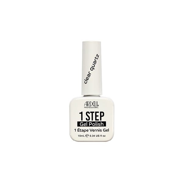 Ardell Nails Gel Nail Polish 03 Clear Quartz