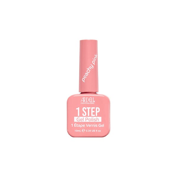 Ardell Nails Gel Nail Polish 18 Peachy Pink