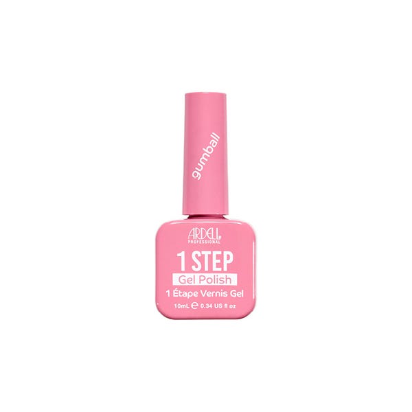 Ardell Nails Gel Nail Polish 10 Polish Gumball