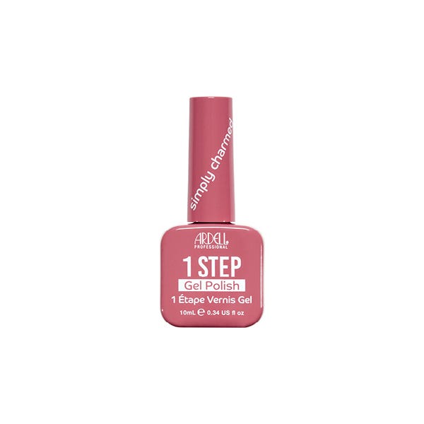 Ardell Nails Gel Nail Polish 23 Simply Charmed
