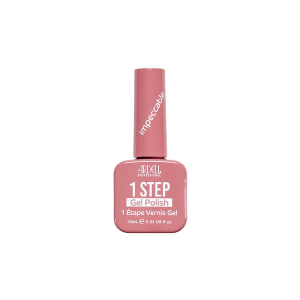 Ardell Nails Gel Nail Polish 13 Polish Impeccable