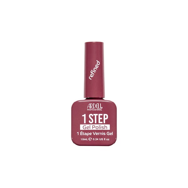 Ardell Nails Gel Nail Polish 21 Polish Refined
