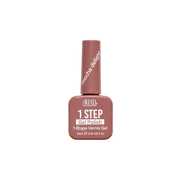Ardell Nails Gel Nail Polish 14 Mocha Delight
