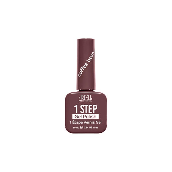 Ardell Nails Gel Nail Polish 04 Coffee Bean