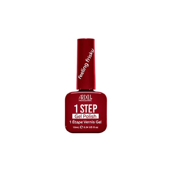 Ardell Nails Gel Nail Polish 08 Feeling Frisky