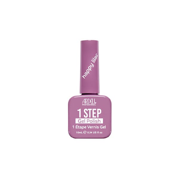 Ardell Nails Gel Nail Polish 11 Happy Lilac