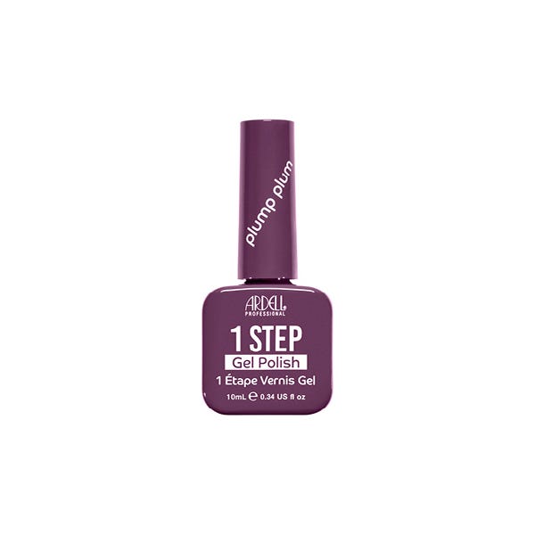 Ardell Nails Gel Nail Polish 19 Plump Plum