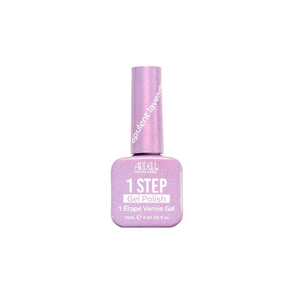 Ardell Nails Gel Nail Polish 17 Opulent Lavender