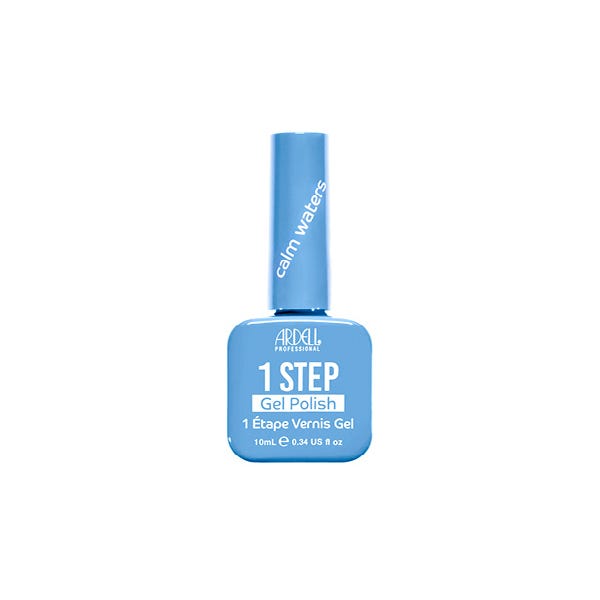 Ardell Nails Gel Nail Polish 01 Calm Waters