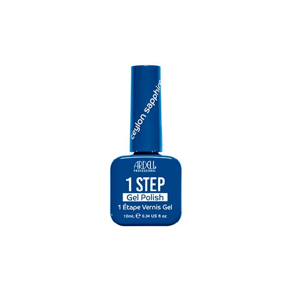 Ardell Nails Gel Nail Polish 02 Ceylon Sapphire