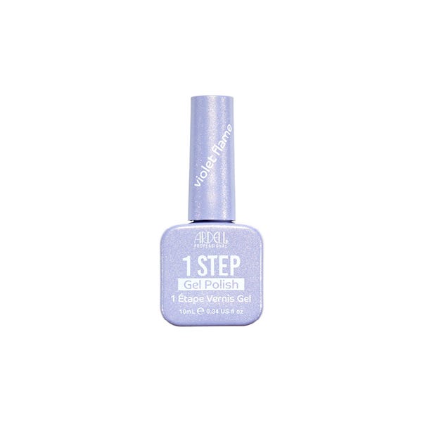 Ardell Nails Gel Nail Polish 27 Violet Flame