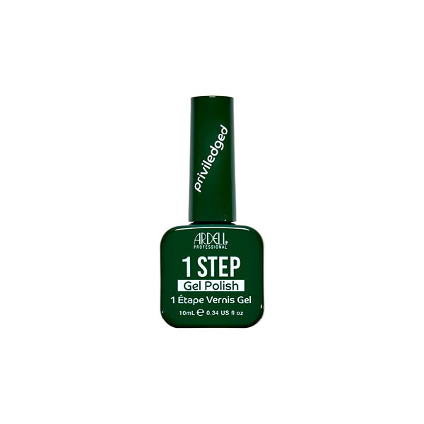 Ardell Nails Gel Nail Polish 20 Polish Privileged