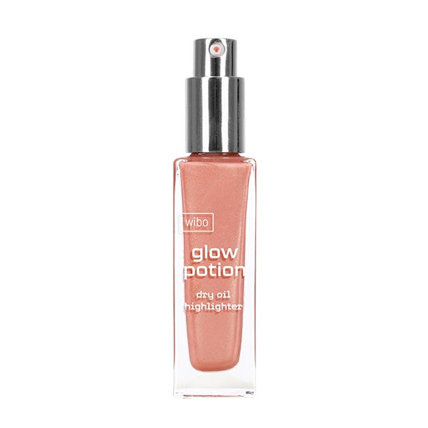 Glow Potion Body Oil