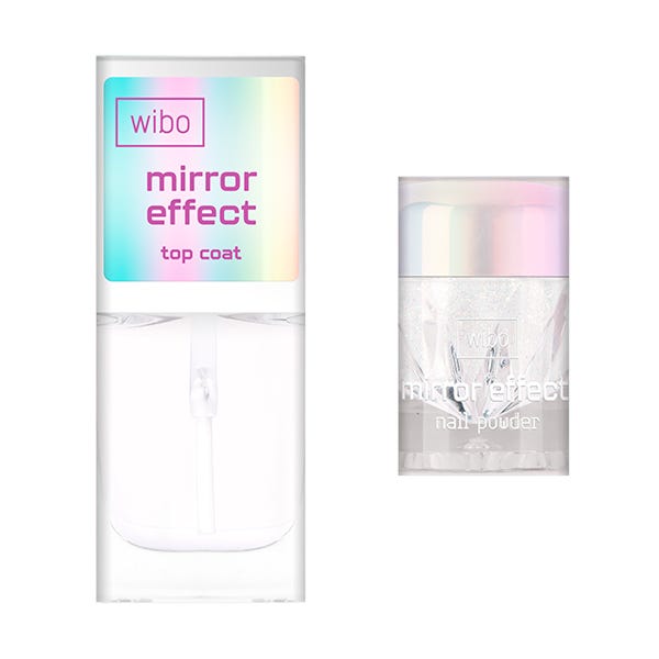 Mirror Effect Nail Powder